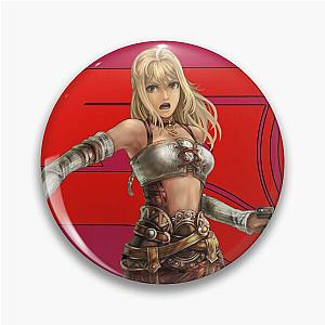 Fiora (Xenoblade Chronicles) Pin