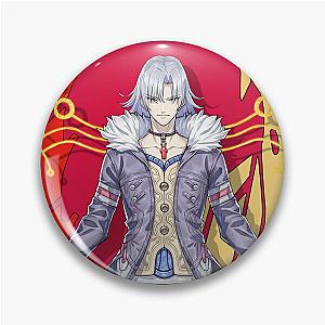 Alvis (Xenoblade Chronicles 3: Future Redeemed) Pin