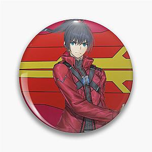 Noah (Xenoblade Chronicles 3) Pin