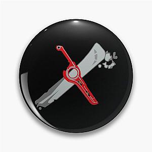 Xenoblade Monado X Pin