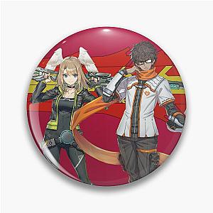 Taion and Eunie (Xenoblade Chronicles 3) Pin