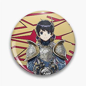 Hugo (Xenoblade Chronicles 2: Returns The Golden Country) Pin