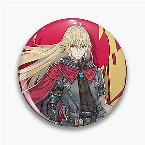 Shulk (Xenoblade Chronicles 3: Future Redeemed) Pin