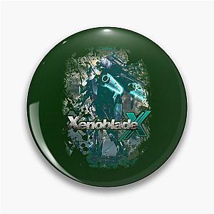 Xenoblade Chronicles X   Pin