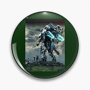 Xenoblade chronicles X Pin