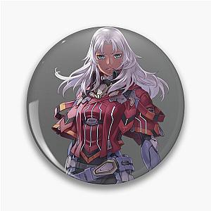 Elma (Xenoblade Chronicles X) Pin