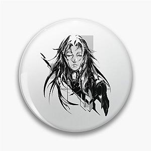 Elma - Xenoblade X Pin