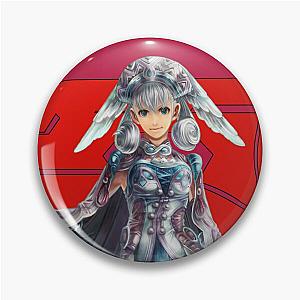 Melia (Xenoblade Chronicles) Pin