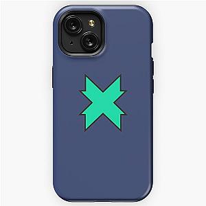 Rex X Crystal Core Xenoblade Chronicles 2  Outline iPhone Tough Case