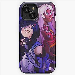 Xenoblade X! iPhone Tough Case