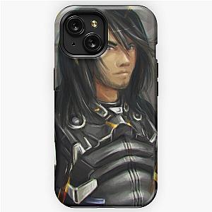 Xenoblade Chronicles X - Lao iPhone Tough Case