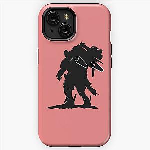 xenoblade x skell iPhone Tough Case