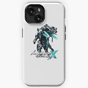 Xenoblade Chronicles X iPhone Tough Case