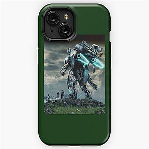 Xenoblade chronicles X iPhone Tough Case