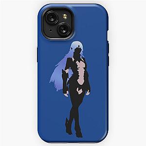 True Form (Xenoblade Chronicles X) iPhone Tough Case