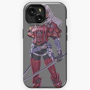 Elma (Xenoblade Chronicles X) iPhone Tough Case