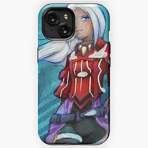 Elma - Xenoblade Chronicles X iPhone Tough Case