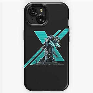 Xenoblade Chronicles X Logo iPhone Tough Case