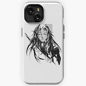 Elma - Xenoblade X iPhone Tough Case