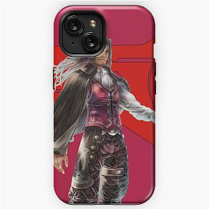 Dunban (Xenoblade Chronicles) iPhone Tough Case