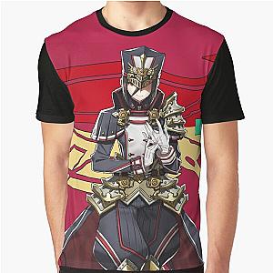 Morag (Xenoblade Chronicles 2) Graphic T-Shirt