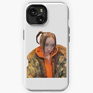 Orange XG Chisa iPhone Tough Case