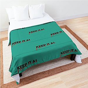 keep it a1 flawless xg inspired  Comforter