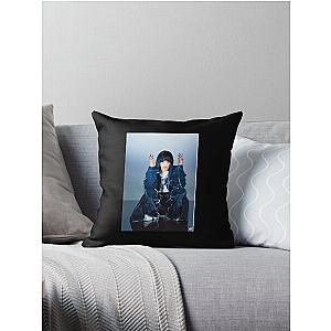 XG XG XG XG JURIN - SHOOTING STAR  Throw Pillow