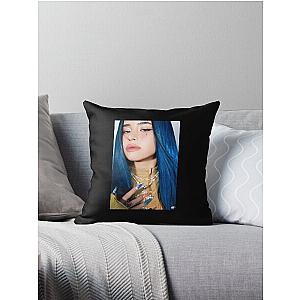 XG XG XG XG HARVEY - SHOOTING STAR 3 Throw Pillow