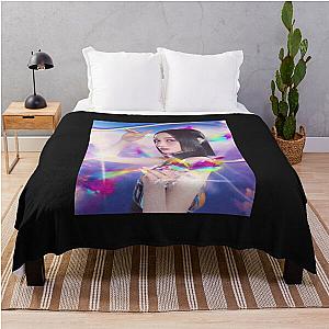 XG XG XG XG JURIN - SHOOTING STAR 1 Throw Blanket