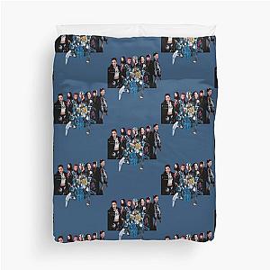 Xg Shooting Star Classic  Duvet Cover