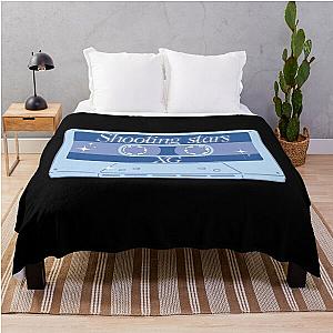 XG Shooting stars Cassette Throw Blanket