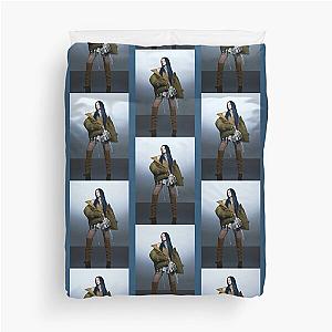 XG HARVEY - SHOOTING STAR Active  Duvet Cover