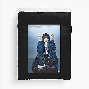 XG XG XG XG JURIN - SHOOTING STAR  Duvet Cover