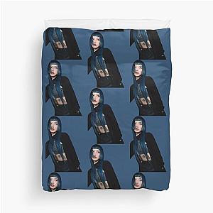 XG Shooting Star Chisa Duvet Cover