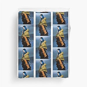 XG HARVEY - SHOOTING STAR Duvet Cover