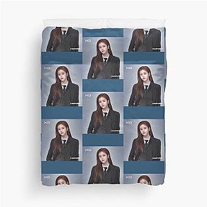 XG HARVEY Duvet Cover