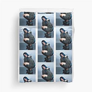 XG JURIA - SHOOTING STARS Duvet Cover