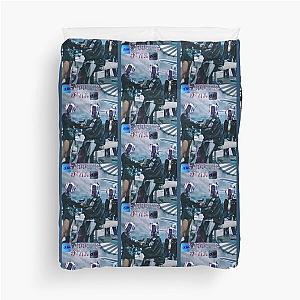 XG Shooting Star Original Design Duvet Cover