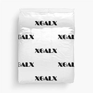 XG GIRLS   s   Duvet Cover