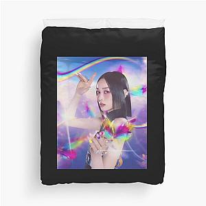 XG XG XG XG JURIN - SHOOTING STAR 1 Duvet Cover