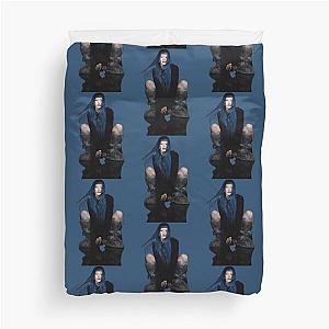 Xg shooting star  Duvet Cover