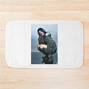 XG JURIA - SHOOTING STARS Bath Mat