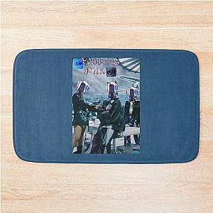 XG Shooting Star Original Design Bath Mat