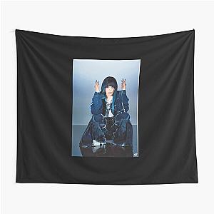 XG XG XG XG JURIN - SHOOTING STAR  Tapestry