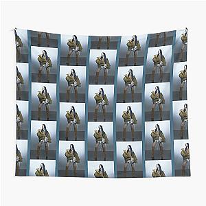 XG HARVEY - SHOOTING STAR Active  Tapestry