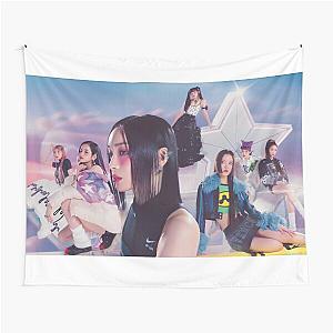 XG Shooting Star 2 Tapestry