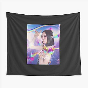 XG XG XG XG JURIN - SHOOTING STAR 1 Tapestry