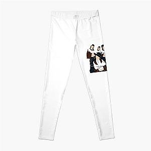 Cool XG - Left Right Music VideoandDesignPremium  Leggings