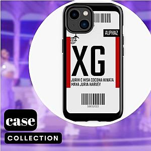 XG Cases